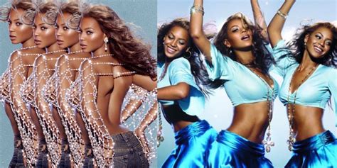 Every Beyoncé Album, Ranked According To Metacritic