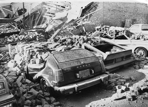 Photos: The 1987 Whittier Narrows earthquake, a look back on 30th ...