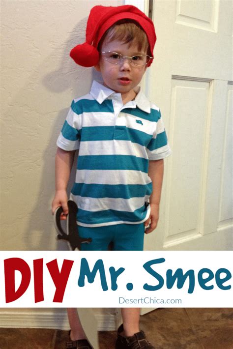 Create Your Own Dr. Seuss Character Costumes at Home – Easy and Fun Ideas!