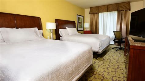 Hilton Garden Inn Greensboro Airport, NC Hotel