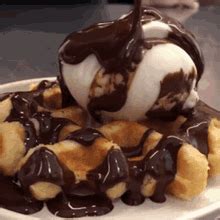 Sundae National Sundae Day GIF - Sundae National Sundae Day Ice Cream ...