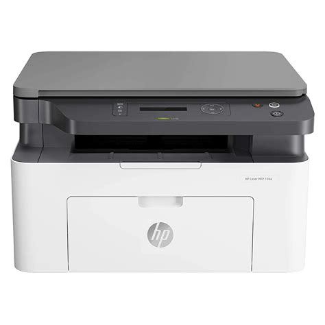 HP Laser 136a Multifunction Printer (Print/Copy/Scan) | Expert Solutions