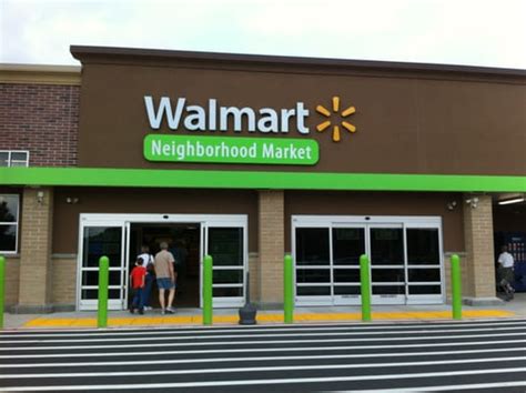 Walmart Neighborhood Market - Snellville, GA | Yelp