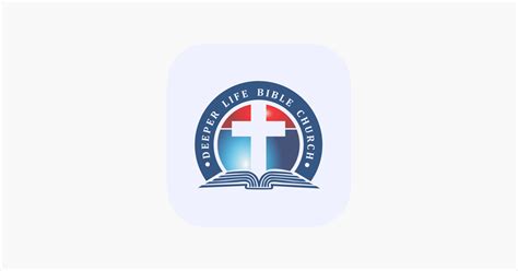 ‎Deeper Life Bible Church, Inc. on the App Store