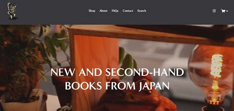 20 Best Japanese Website Design Examples of 2025