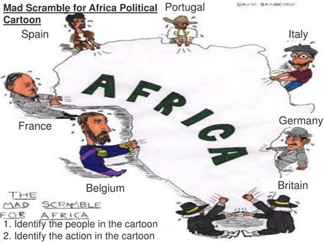 PPT - The Scramble for Africa PowerPoint Presentation, free download - ID:5642274