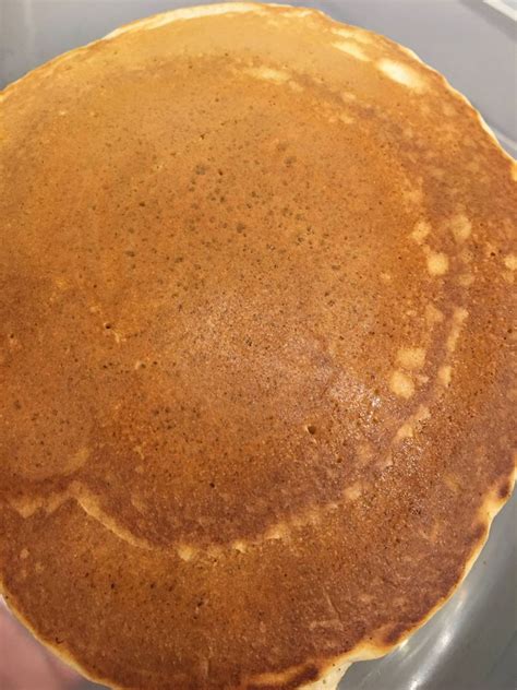 Pancakes With Self Rising Flour - Easy, Fluffy, Simple, Homemade