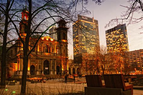 Warsaw – Phoenix City Rebuilt From the Ashes - YourAmazingPlaces.com