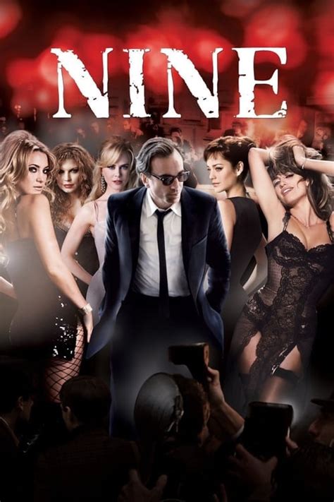 [123Movies] Watch! Nine [2009] Full Movie Watch Online Free HQ