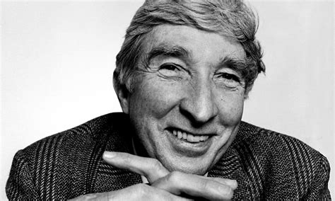 John Updike Overview: A Biography Of John Updike