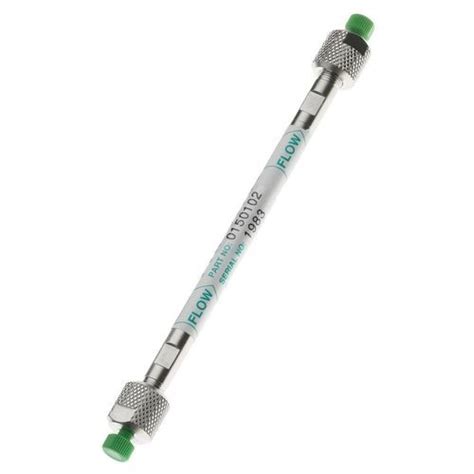 Ion chromatography column - Hamilton PRP-X100 - 125/4.0 - Metrohm