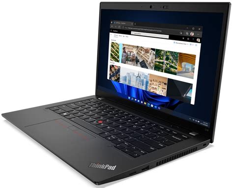 Lenovo ThinkPad L14 Gen 3 - Ryzen 5 PRO 5675U · RX Vega 7 15W · 14.0 ...