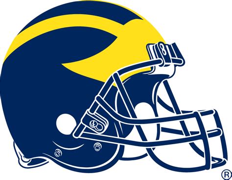 Michigan Wolverines - Helmet - NCAA Division I (i-m) (NCAA i-m) - Chris ...