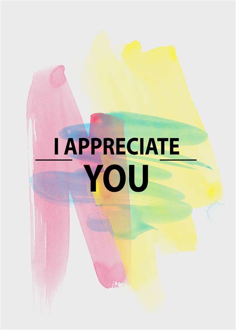 I Appreciate You 54 Ways to Show Your Appreciation - Etsy Ireland