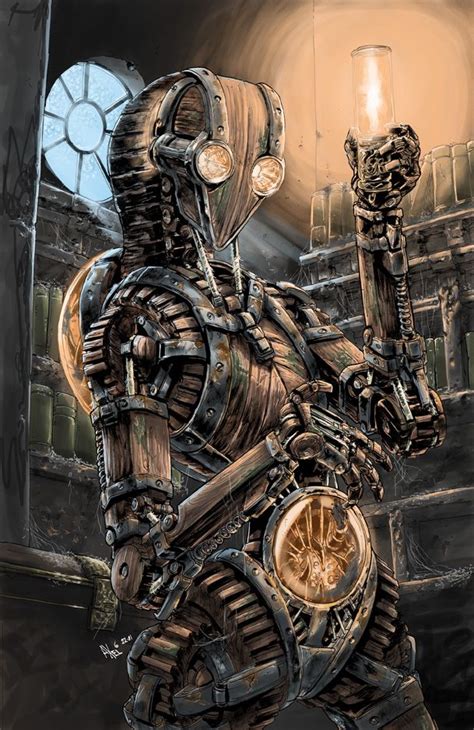 123 best images about Steampunk on Pinterest