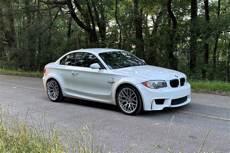 2011 BMW 1M | Motorcar Studio