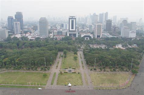 Central Jakarta Map - Jakarta - Mapcarta