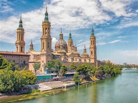 Zaragoza city guide: Where to eat, drink, shop and stay in Spain’s hallowed heartland | The ...