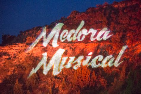 Medora Musical and Pitchfork Steak Fondue: North Dakota Road Trip Grand ...