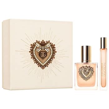 Devotion Eau de Parfum Perfume Set - Dolce&Gabbana | Sephora