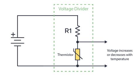 Voltage Divider Tutorial For Beginners