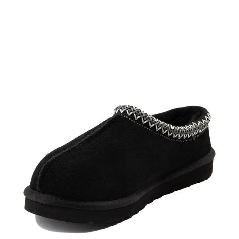 Mens UGG® Tasman Slipper - Black | Journeys