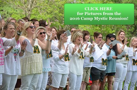 Mystic Alumni – Camp Mystic for Girls