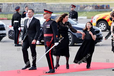 Newly Elected Malta Prime Minister Robert Editorial Stock Photo - Stock ...