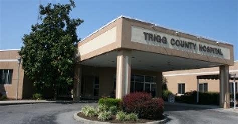 Trigg County Hospital Expansion Project | WKMS