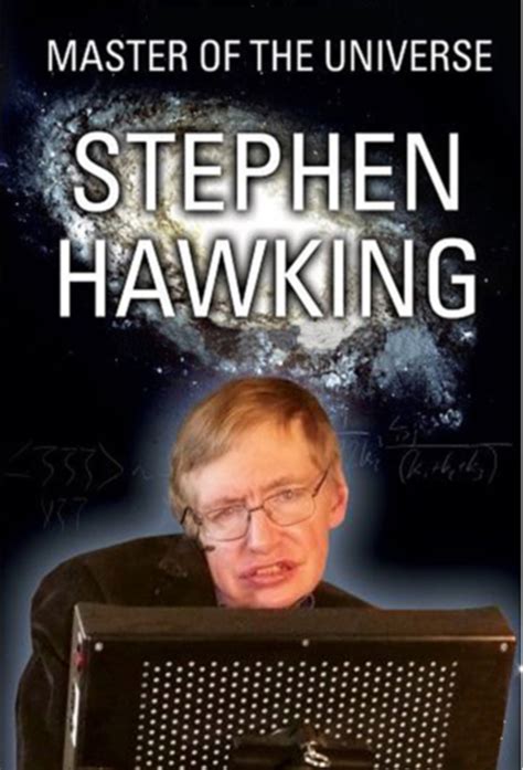 Stephen Hawking: Master of the Universe - TheTVDB.com