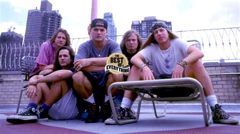 The 10 best Ugly Kid Joe songs | Louder