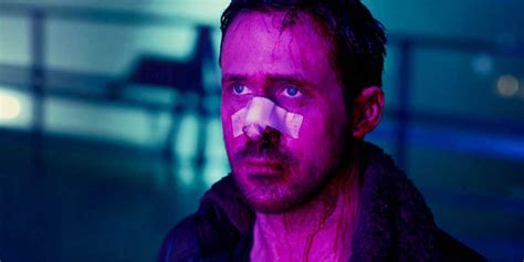 Blade Runner 2049 Explicação