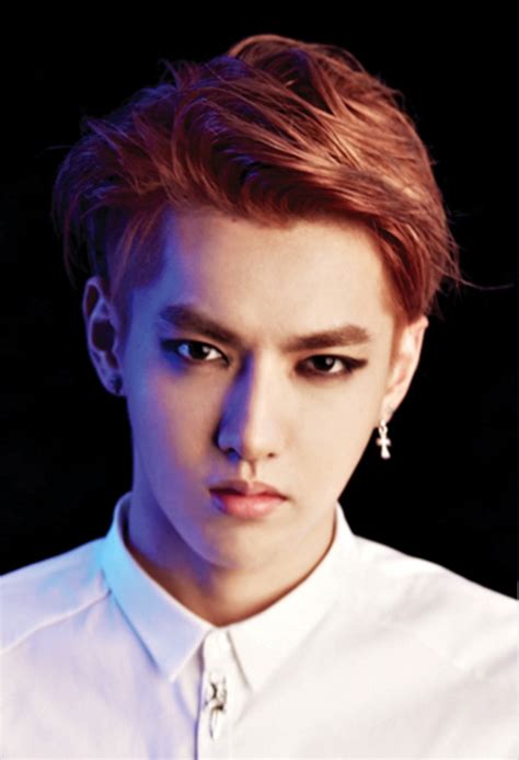 Exo’s Kris Files Lawsuit Against SM – Seoulbeats