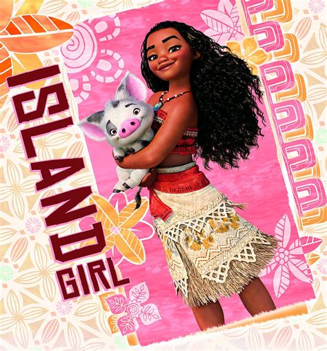 Moana - Disney Princess Photo (39638844) - Fanpop