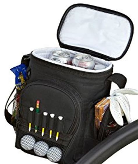 Best Golf Bags with Coolers 2017-2018 | A Listly List