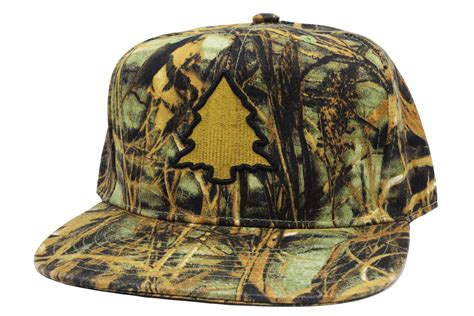 Fresh Hunter Camo Hat - Fresh Air Clothing | Fresh Air Clothing