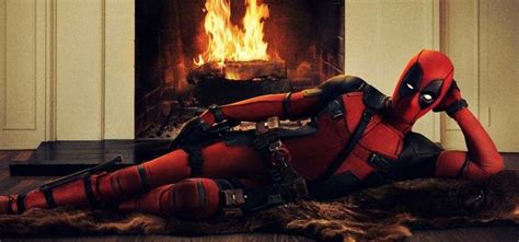 14 Quotes From Deadpool That Prove He Is As Insanely Funny As He Is Deep