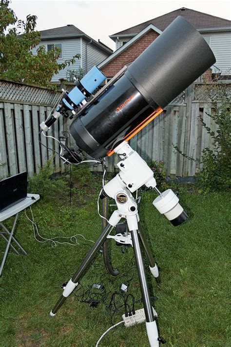 Astrophotography – Rob Faucher's Blog