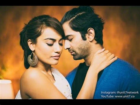 Barun Sobti and Surbhi Jyoti in a hot new show - Tanhaiyan | Behind the ...