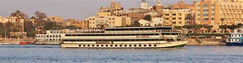 Egypt Nile Cruise Packages | Nile Cruise Packages