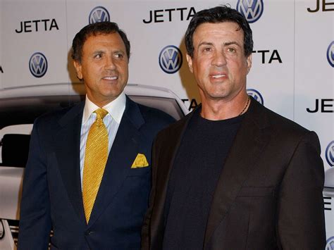 Sylvester Stallone’s 5 Siblings: All About the Actor's Brothers and Sisters