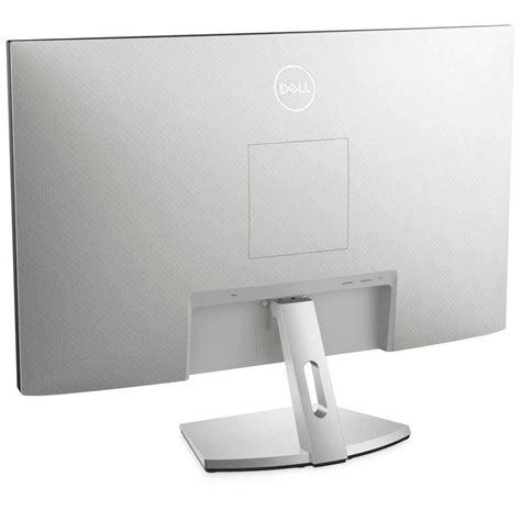 Dell 27 Inch FULL HD Computer Monitor | bigbyte it world