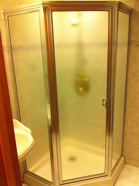 Framed Shower Doors | Lighthouse Shower Doors | NYC NY Long Island
