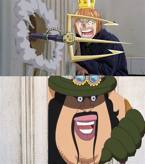 The Shining : r/MemePiece