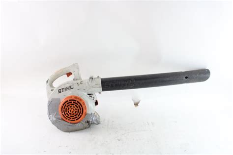 Stihl Leaf Blower | Property Room