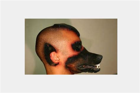 Brazilian Man Gets a Dog Face by Plastic Surgery – Dogman | Face Of Malawi