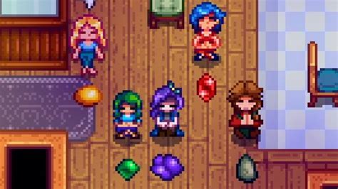 Ultimate Tailoring Guide Stardew Valley - Nerd Lodge