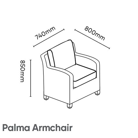 Kettler Palma White Wash Wicker Outdoor Casual Dining Lounge Sofa Set - Garden Trends