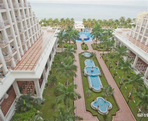 Hotel Riu Palace Pacifico (Nuevo Vallarta): What to Know BEFORE You ...