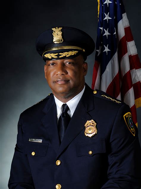 Police Chief Charles McClelland announces departure after 39 years ...